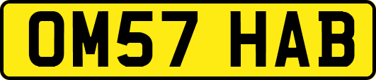 OM57HAB