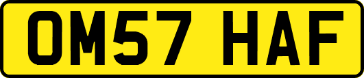 OM57HAF