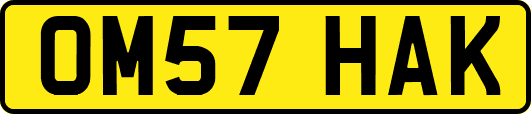 OM57HAK