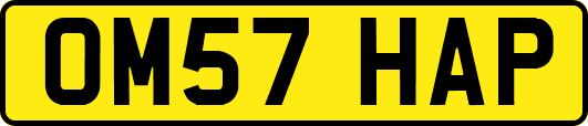 OM57HAP