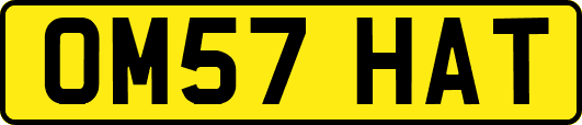 OM57HAT