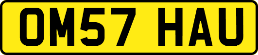 OM57HAU