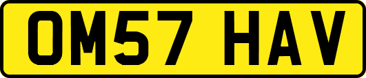 OM57HAV