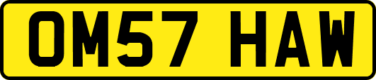 OM57HAW