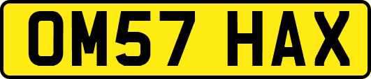 OM57HAX