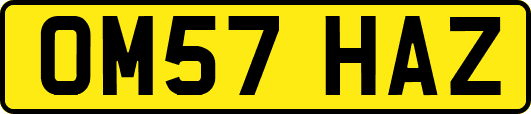 OM57HAZ