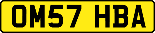 OM57HBA
