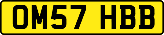 OM57HBB