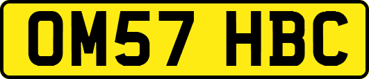 OM57HBC