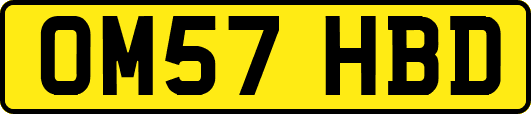 OM57HBD