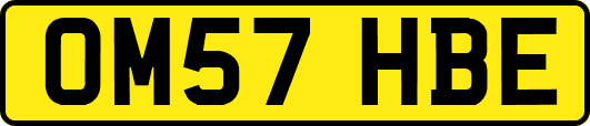OM57HBE