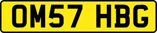 OM57HBG