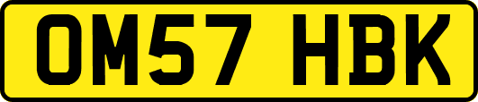 OM57HBK