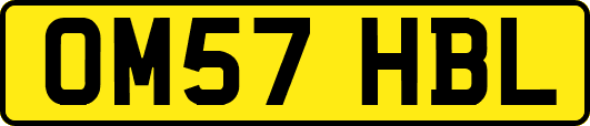 OM57HBL