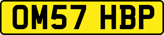 OM57HBP