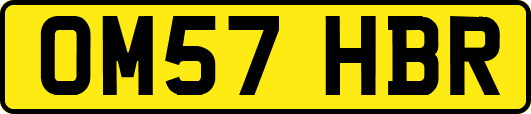 OM57HBR