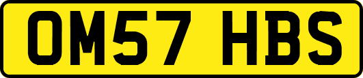 OM57HBS