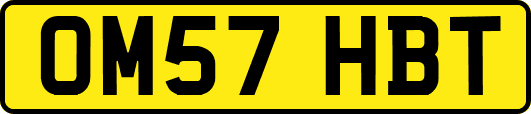 OM57HBT