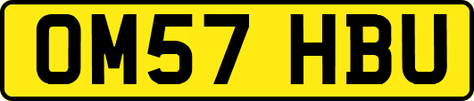 OM57HBU
