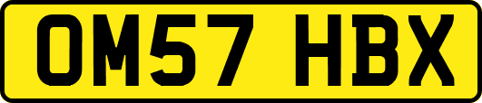 OM57HBX