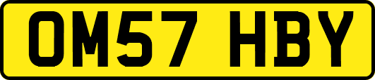 OM57HBY