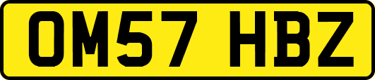 OM57HBZ