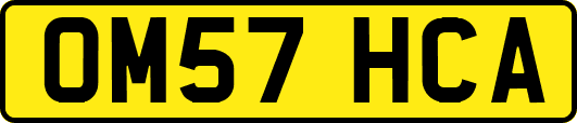 OM57HCA