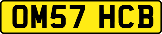 OM57HCB