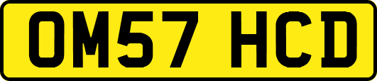 OM57HCD