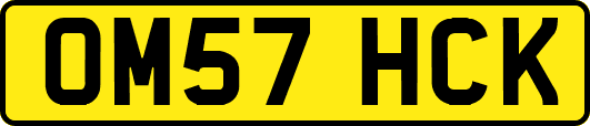 OM57HCK