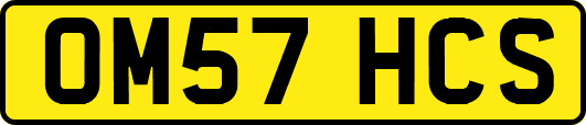 OM57HCS