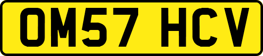 OM57HCV