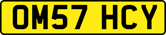 OM57HCY
