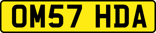 OM57HDA