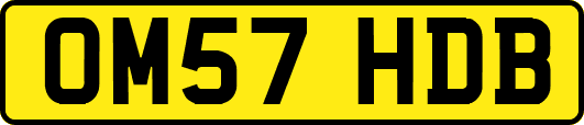 OM57HDB