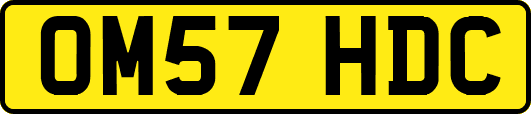 OM57HDC