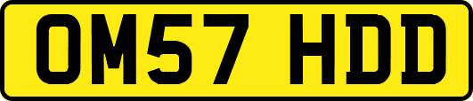 OM57HDD