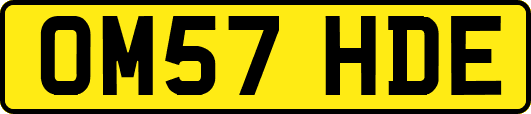 OM57HDE