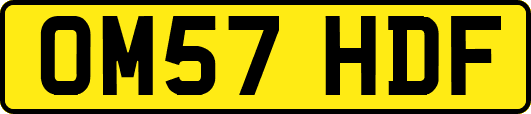 OM57HDF