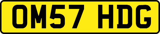 OM57HDG