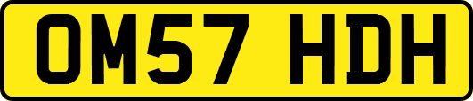 OM57HDH