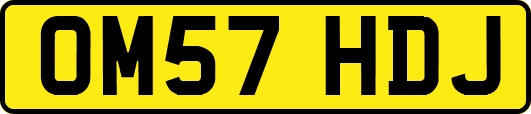 OM57HDJ