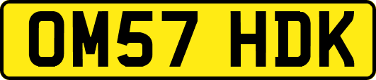 OM57HDK
