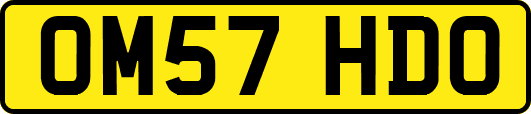OM57HDO