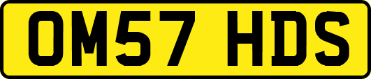 OM57HDS