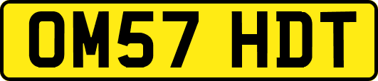 OM57HDT