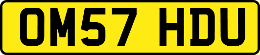OM57HDU