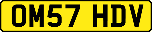 OM57HDV