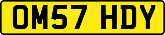 OM57HDY