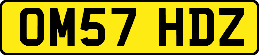 OM57HDZ